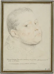 Portrait of Francesco Gonzaga