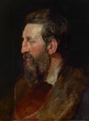 Portrait of a Man