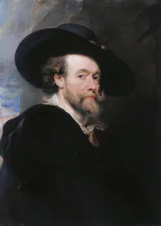 Portrait of the Artist