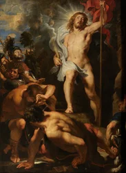 Resurrection of Christ