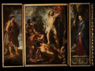 Resurrection of Christ