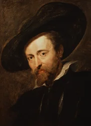 Self Portrait