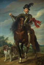 Sigismund I/III, King of Sweden and Poland