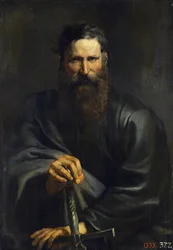 The Apostle Paul