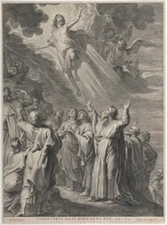 The Ascension
