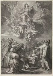 The Assumption of Mary