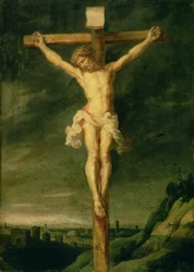 The Crucifixion