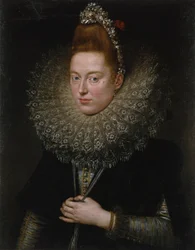 The Lady of Licnidi