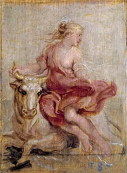 The Rape of Europa