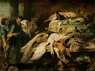 The Recognition of Philopoemen, c.1609