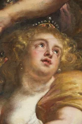 The Rubens Ceiling, Banqueting House, Whitehall, c.1629-34