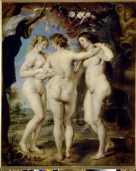 The Three Graces
