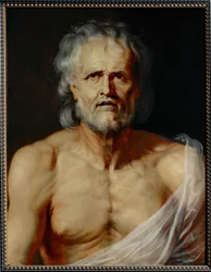 The Dying Seneca