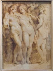 The Three Graces
