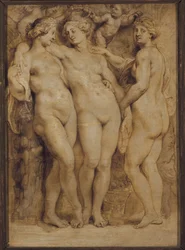 Three Graces
