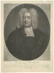 Cotton Mather