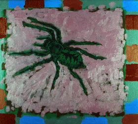 Spider