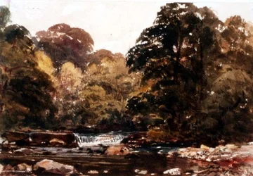 Riverscape