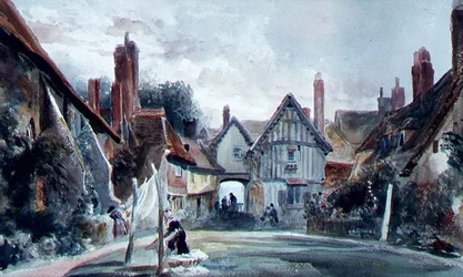 St. John