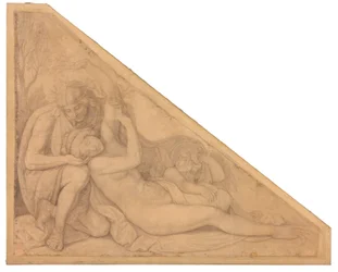 Apollo and Daphne