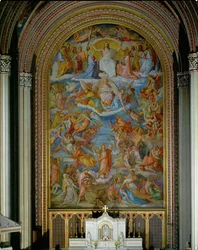 The Last Judgement