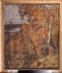 Autumn Elegy