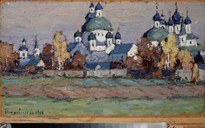 Rostov the Great