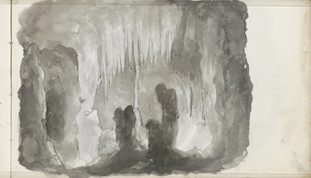 Dripstone Cave