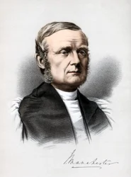 James Fraser, Anglican bishop of Manchester, c1890