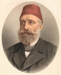 Midhat Pasha
