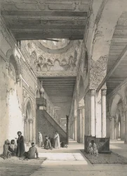Mosque of Ibn Toulon