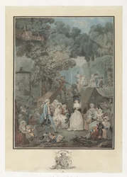 Wedding Feast