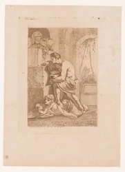 Edouard and the Gold