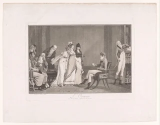 Judgment of Paris (L