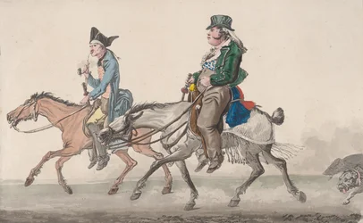 Route de Poissy
