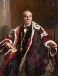 Sir William High