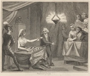 The Jugglers
