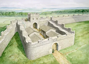 Hadrian