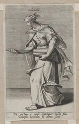 Foedus, from Prosopographia