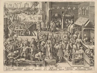 Justice from The Virtues