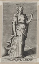Mensura, from Prosopographia