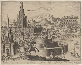 The Walls of Babylon