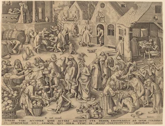 Charity