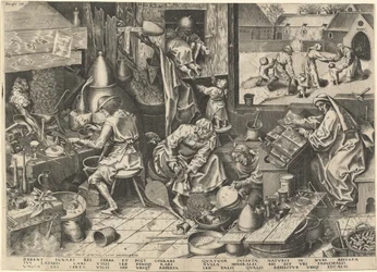 The Alchemist