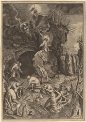 The Resurrection