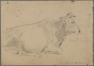 Seated Bull