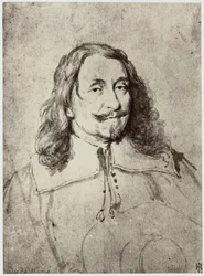 Guido, A Portrait