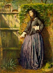 Broken Vows, 1857