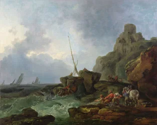 The Wreckers