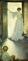 Mother and Child
